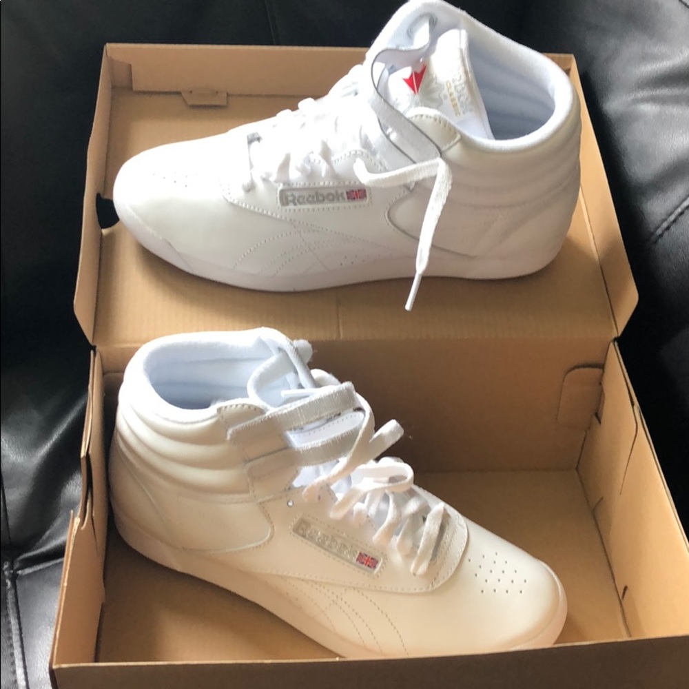 Reebok classics